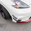Canard Set passend für Nissan 370Z Nismo – Bild 6