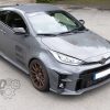 Canard Set passend für Toyota GR Yaris vFL – Bild 8