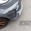 Canard Set passend für Toyota GR Yaris vFL – Bild 9