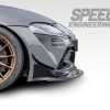 Canard Set passend für Toyota Supra MK5 – Bild 6