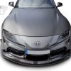 Carbon Motorhaube passend für Toyota Supra MK5 - Vollcarbon OEM passform