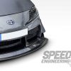 Canard Set passend für Toyota Supra MK5 – Bild 10