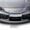 Canard Set passend für Toyota Supra MK5 – Bild 11