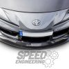 Canard Set passend für Toyota Supra MK5 – Bild 12