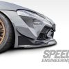 Canard Set passend für Toyota Supra MK5 – Bild 14