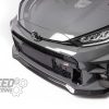 Canard Set passend für Toyota GR Yaris vFL