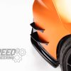 Canard Set passend für Hyundai I30N Facelift – Bild 6