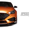 Canard Set passend für Hyundai I30N Facelift – Bild 8