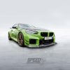Bilstein EVO R passend für BMW M2 G87 – Bild 5