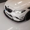 Canard Set passend für BMW M2C F87