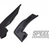Canard Set passend für BMW M4/M3 F82/F80 – Bild 8