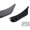 Canard Set passend für BMW M4/M3 F82/F80 – Bild 9