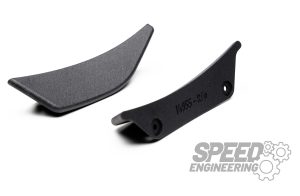 Canard Set passend für BMW M4/M3 F82/F80 – Bild 9
