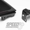 Carbon Kotflügel passend für Audi R8 mit Entlüftung – Bild 11