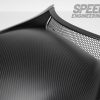 Carbon Kotflügel passend für Toyota Supra mit Entlüftung – Bild 9