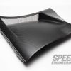 Carbon Kotflügel passend für Toyota Supra mit Entlüftung – Bild 8
