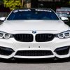 Canard Set passend für BMW M4/M3 F82/F80 – Bild 5
