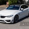Canard Set passend für BMW M4/M3 F82/F80