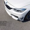 Canard Set passend für BMW M4/M3 F82/F80 – Bild 6