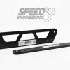 Sitzkonsole + Adapter passend für Renault Megane 3RS Beifahrer – Bild 5