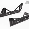 Sitzkonsole + Adapter passend für Renault Megane 3RS Beifahrer – Bild 4