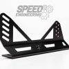 Sitzkonsole + Adapter passend für Renault Megane 3RS Beifahrer – Bild 2