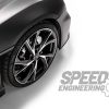 Carbon Kotflügel passend für Audi R8 mit Entlüftung – Bild 2