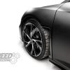 Carbon Kotflügel passend für Audi R8 mit Entlüftung – Bild 5