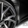 Carbon Kotflügel passend für Audi R8 mit Entlüftung – Bild 6