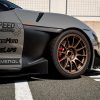 Carbon Kotflügel passend für Toyota Supra mit Entlüftung – Bild 15