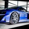 Carbon Kotflügel passend für Audi R8 mit Entlüftung – Bild 9