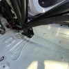 Sicherheitskäfig nach FIA Zertifikat passend für BMW F20 ohne Schiebedach – Bild 5