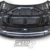 Carbon Motorhaube passend für BMW M2 G87 - Vollcarbon OEM passform – Bild 3