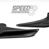 GT4 Bremsenkühlung passend für BMW M4 F82 / M3 F80 - Komplettset – Bild 2
