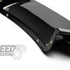 Carbon Kotflügel passend für Toyota GR86 mit Entlüftung – Bild 5