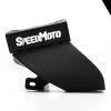 SPEED MOTO Bremsenkühlung passend für Husqvarna FS 450/KTM SMR 450 Vorderachse – Bild 5