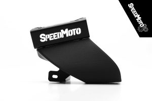 SPEED MOTO Bremsenkühlung passend für Husqvarna FS 450/KTM SMR 450 Vorderachse – Bild 5