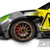 Carbon Kotflügel passend für Toyota GR86 mit Entlüftung – Bild 7
