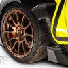 Carbon Kotflügel passend für Toyota GR86 mit Entlüftung – Bild 10