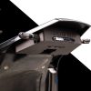 SPEED MOTO Kennzeichenhalter passend für Husqvarna 701 – Bild 5