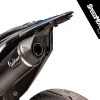 SPEED MOTO Kennzeichenhalter passend für Husqvarna 701 – Bild 7