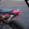 SPEED MOTO Kennzeichenhalter passend für Ducati Hypermotard Mono 698 – Bild 4