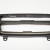 Carbon Radio-/Klimablende passend für 3er/ 4er BMW