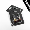 SPEED MOTO LED Blinker passend für div. Motorräder – Bild 4