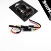 SPEED MOTO LED Blinker passend für div. Motorräder