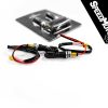 SPEED MOTO LED Blinker passend für div. Motorräder – Bild 2