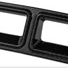 Carbon Ziergitter passend für BMW M2 CS Motorhauben – Bild 2