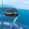 Carbon Kotflügel Einsätze passend für BMW M2 F87 – Bild 2