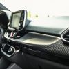 Carbon Interieur 2 Teilig passend für Hyundai i30N – Bild 2