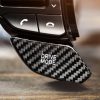Carbon Drive Mode Buttons passend für Hyundai i30N